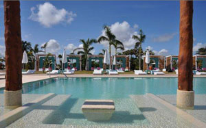All-Inclusive Club Med Family Resort - Cancun Yucatan, Mexico