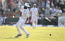 Sri Lanka v England: first Test in pictures