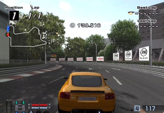 gran turismo 1 pc  gratis