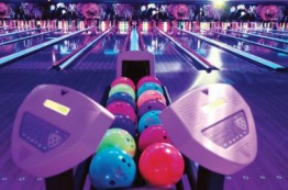 Ten Pin Bowling, up to 6 people only £10!